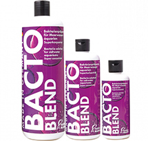 Bacto Blend