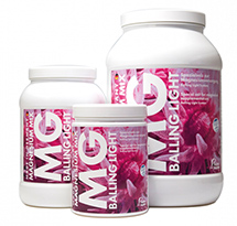 Balling Magnesium-Mix