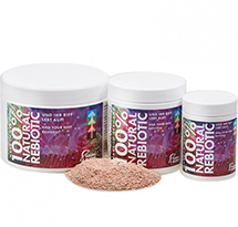 ReBiotic 100% Natural