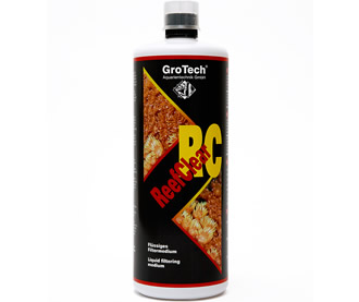 Reef Clear�@(���L�b�h�t�B���^�[)