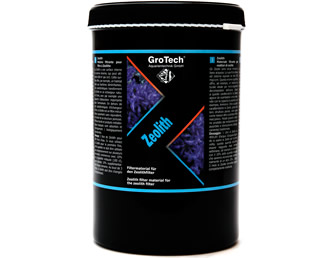 Zeolith�@(�[�I���C�g���g�p�����C�I������& �z����)