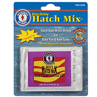hatch mix