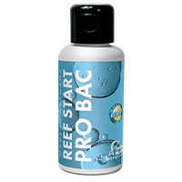 REEF START PRO BAC