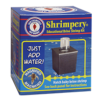 Shrimpery