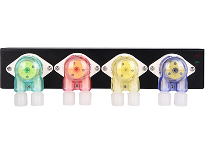 Kamoer Micro Dose DC