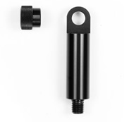 90&deg;Gooseneck Adapter 