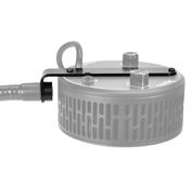 90&deg;Gooseneck Bracket 