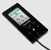 Spectral Controller X