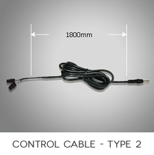 �R���g���[���P�[�u���@2