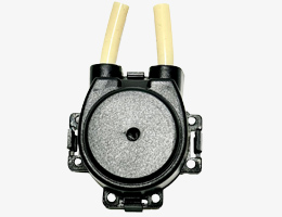 �`���[�u���j�b�g