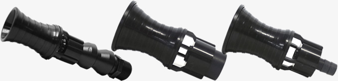 Super Wave Accelerator