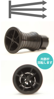 Super Wave Accelerator3