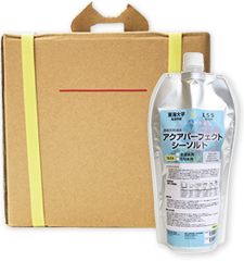 �Z�k�C���@�A�N�A�p�[�t�F�N�g�V�[�\���g