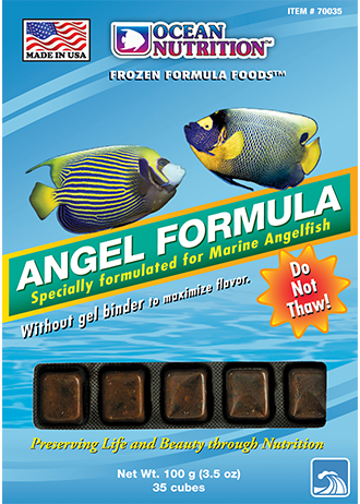 frozen angel formula
