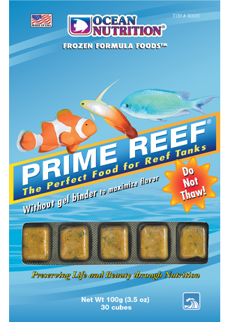 frozen prime reef