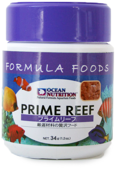 PRIME REEF
