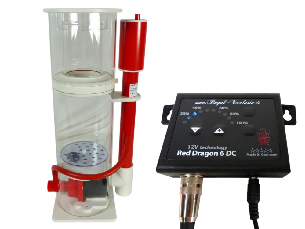 Mini Bubble King 160 (RD6) 