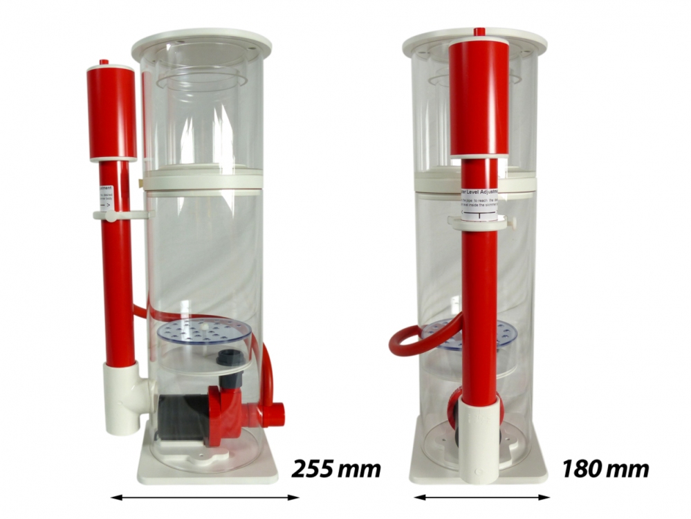 Mini Bubble King 160 (RD6) 