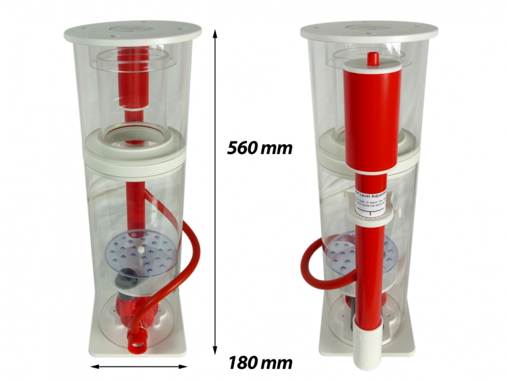 Mini Bubble King 160 (RD6) 