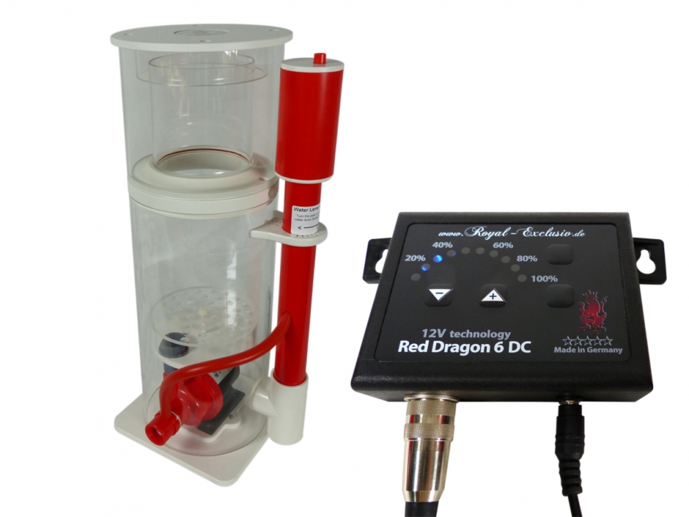 Mini Bubble King 180 (RD6) 