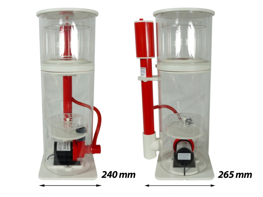 Mini Bubble King 180 (RD6) 