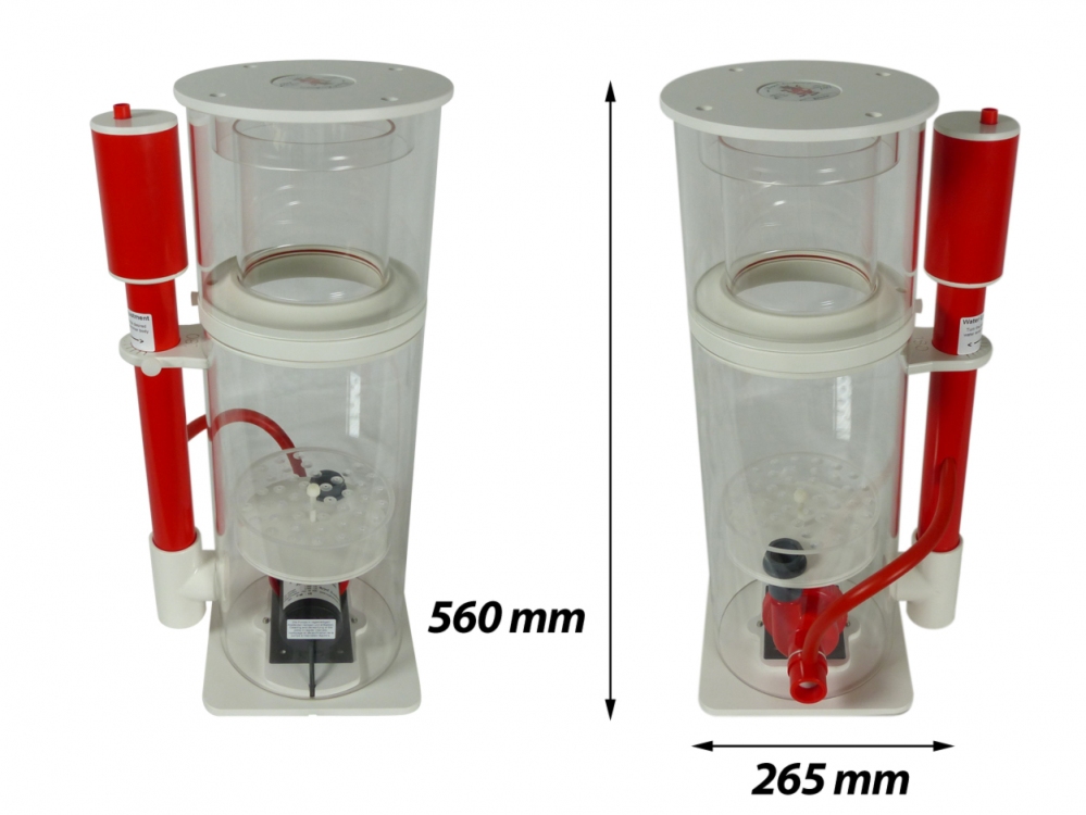 Mini Bubble King 180 (RD6) 