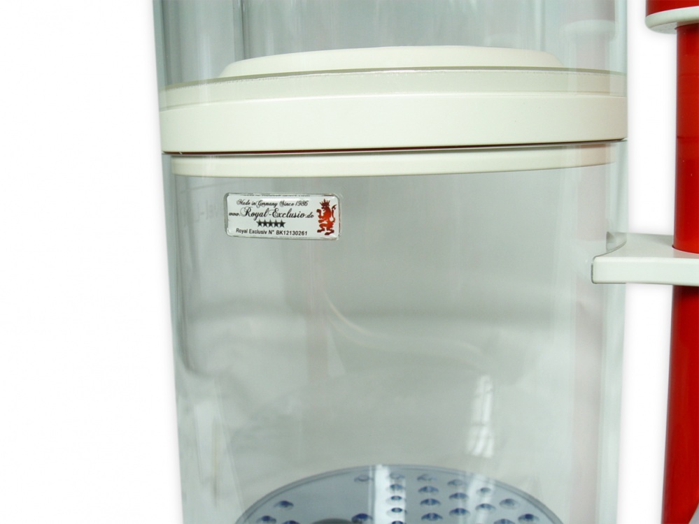 Mini Bubble King 200 (RD6) 