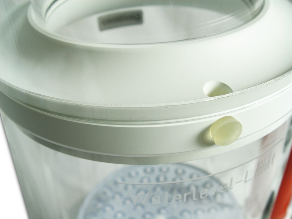 Mini Bubble King 200 (RD6) 