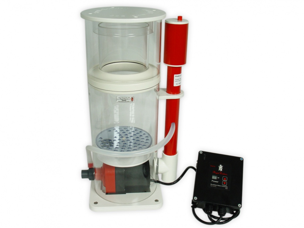 Mini Bubble King 200extra slim