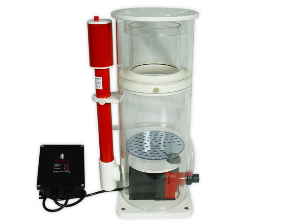 Mini Bubble King 200extra slim