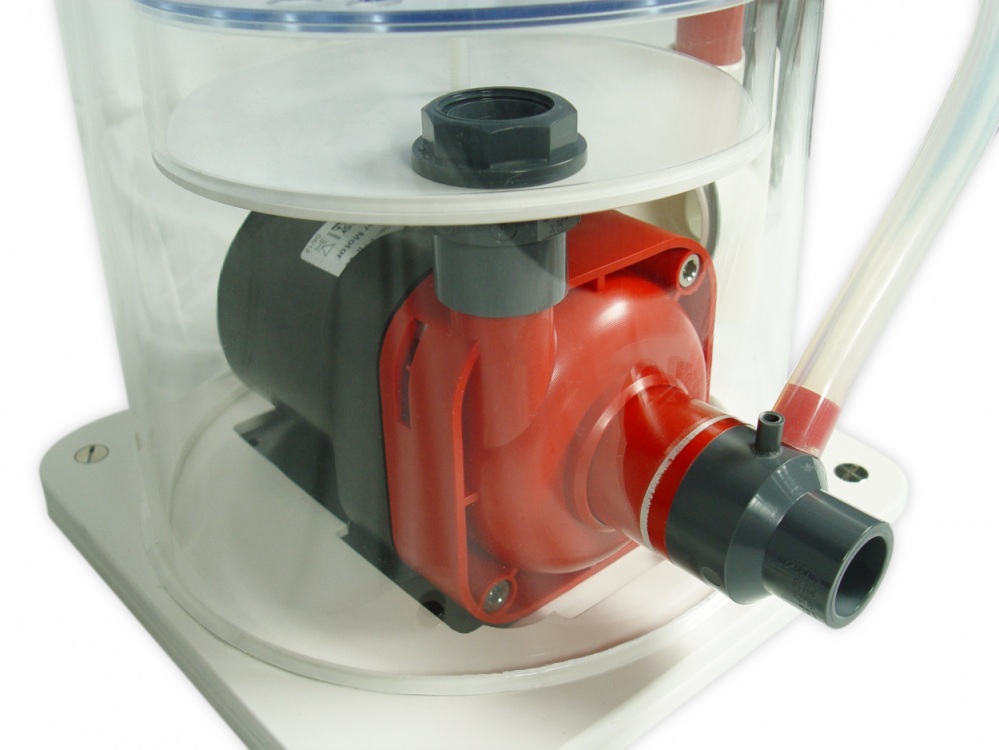 Mini Bubble King 200extra slim