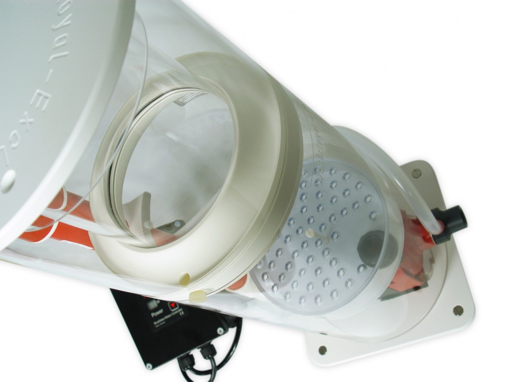 Mini Bubble King 200extra slim