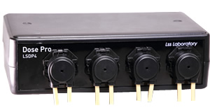 Dosing Pump Dose4