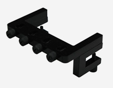 �`���[�u�z���_�[�t���[�����X4(��