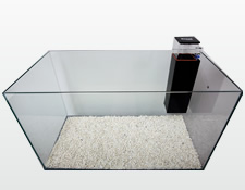 60&times;30&times;36cm�����ł��킸���̂��X�y�[�X