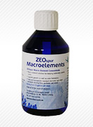 ZEOspur Macroelements