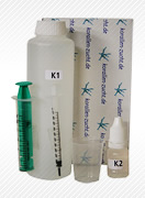 Water Test Kit Potassium 