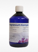 Water Test Kit Potassium 