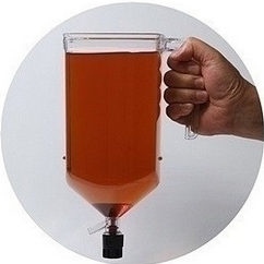 持ち手付きケース