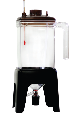 Artemia Blender ZH-2000