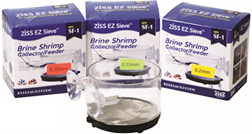 ziss BS Sieve

