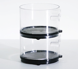 0.13mm+0.1mmの組み合わせ例