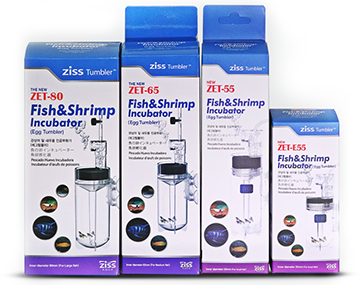 ZissTumbler (Egg Incubator)